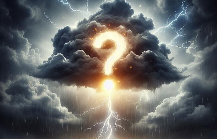 Les orages sont-ils plus fréquents avec le réchauffement climatique ?