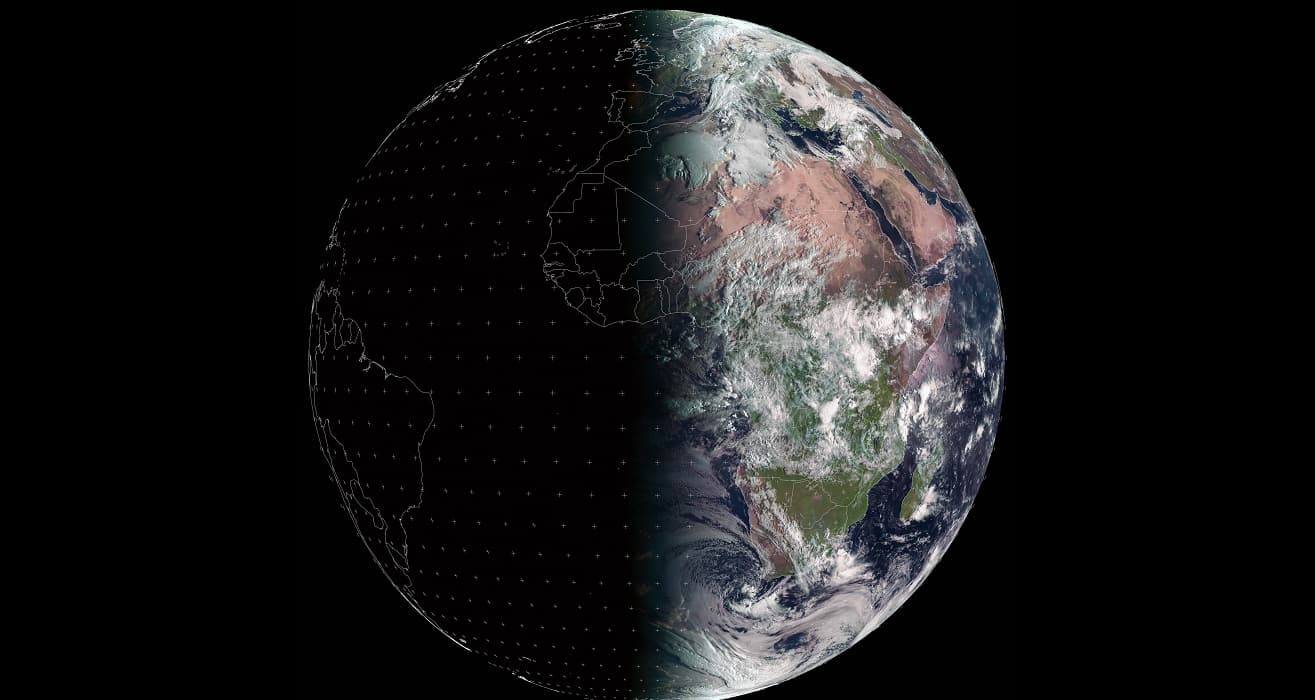 Bientôt l'équinoxe de printemps : nos explications