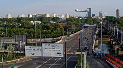 Lyon - Pont Poincaré