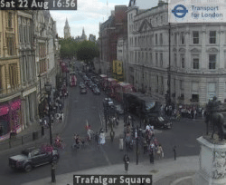 Trafalgar Square