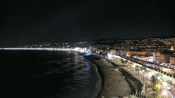 Nice: Panoramique HD