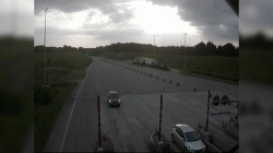 péage de Cottévrard - A29